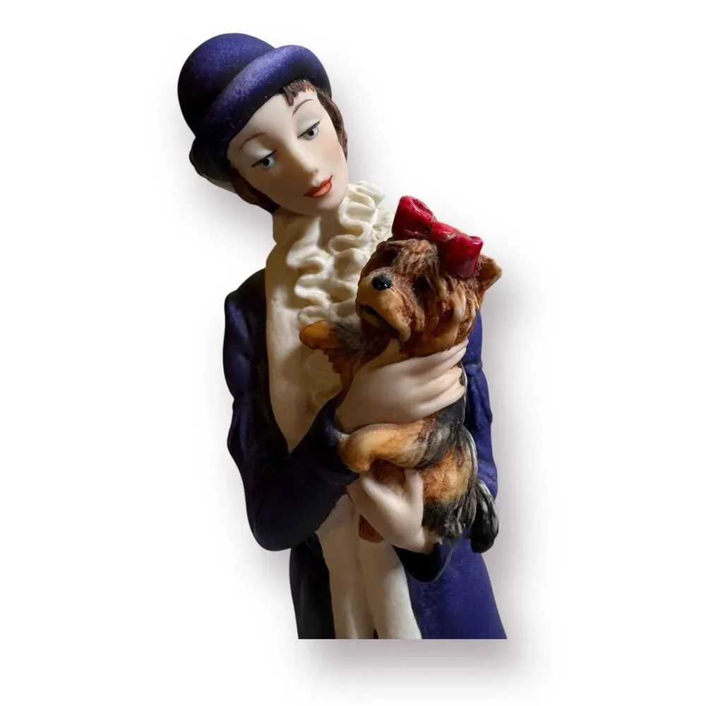 Giuseppe Armani Figurines 
